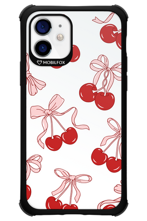 Cherry Queen - Apple iPhone 12
