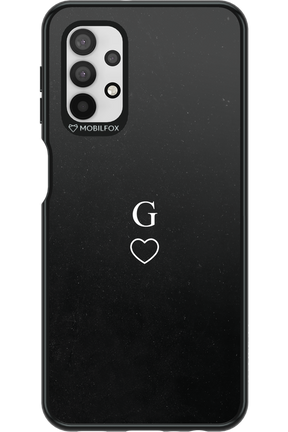 G Black 2.0 - Samsung Galaxy A32 5G