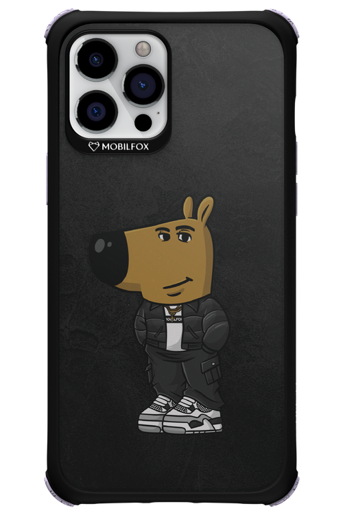 Chill Guy - Apple iPhone 12 Pro Max