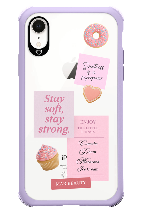 Sweet Babe - Apple iPhone XR