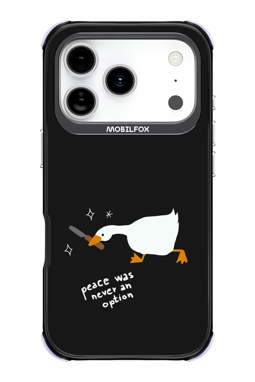OPTION 2.0 - Apple iPhone 17 Pro