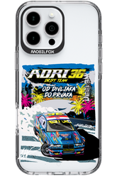 ADRI36 Drift Splash - Apple iPhone 16 Pro Max