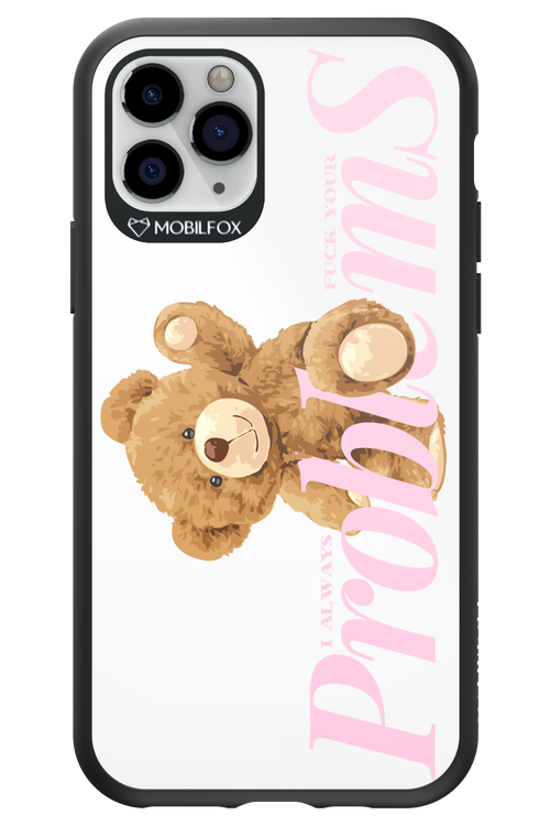 Problems 2.0 - Apple iPhone 11 Pro