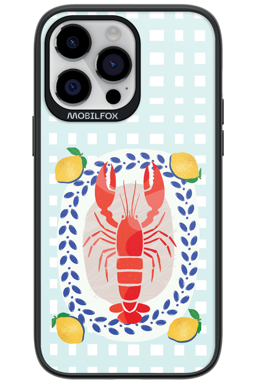 Marbella's Lobster 2.0 - Apple iPhone 14 Pro Max