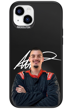 Driver’s Pride - Apple iPhone 15 Plus