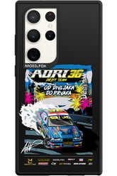 ADRI36 Midnight Drift - Samsung Galaxy S23 Ultra