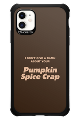 P-Spice Crap - Apple iPhone 11