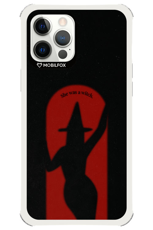 Witch Season - Apple iPhone 12 Pro Max