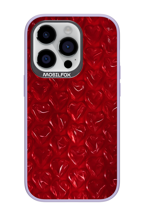 Air Heart - Apple iPhone 14 Pro