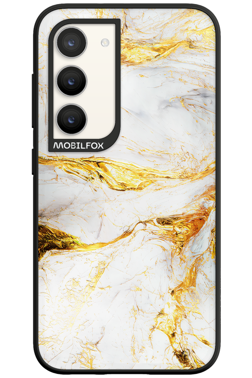 Quartz - Samsung Galaxy S23