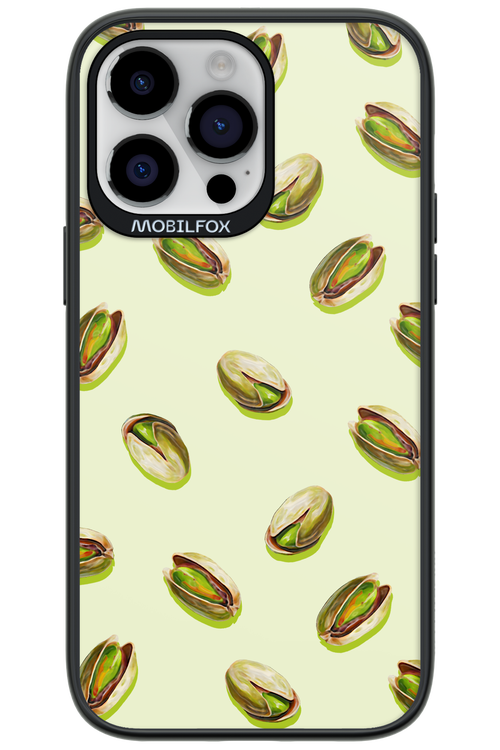 Pistachio Fever - Apple iPhone 14 Pro Max