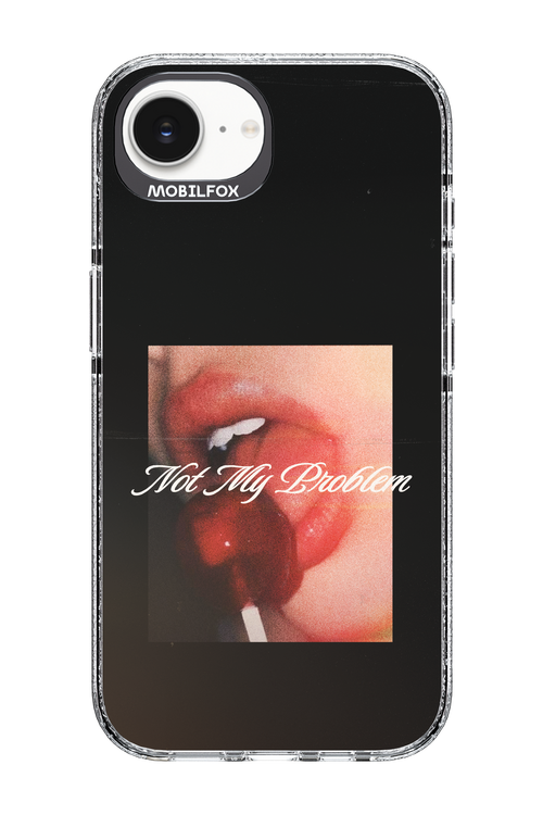 Not My Problem II 2.0 - Apple iPhone 16e
