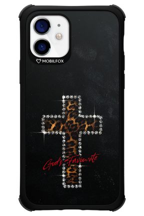 God's Favourite - Apple iPhone 12