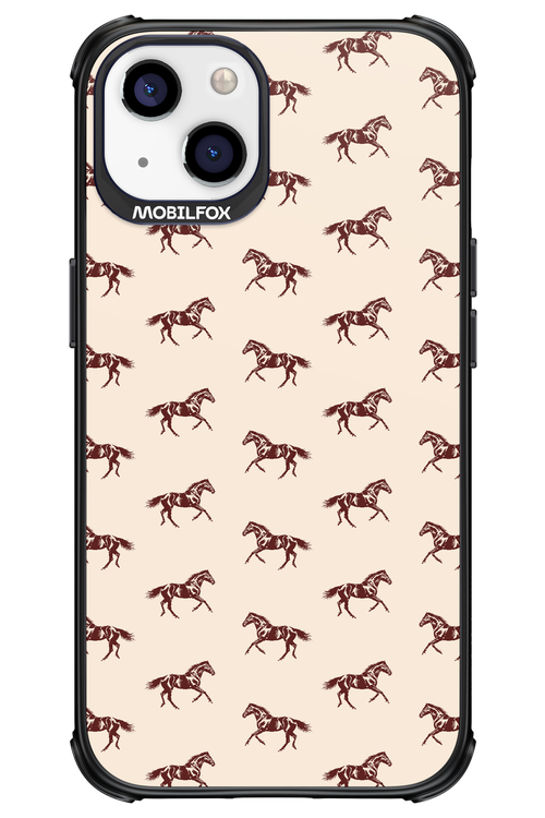 Equestrian Beige - Apple iPhone 13