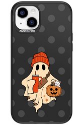 Ghost Girl - Apple iPhone 15 Plus