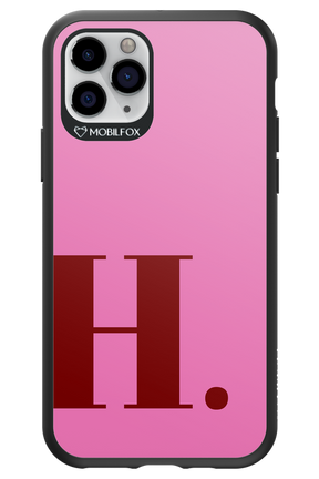 H (Sorbet) 2.0 - Apple iPhone 11 Pro