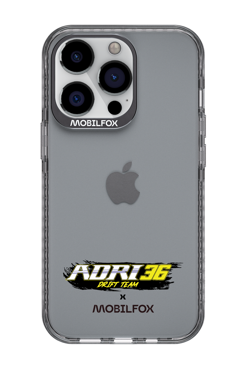 ADRI36 x Mobilfox Edition 2.0 - Apple iPhone 13 Pro