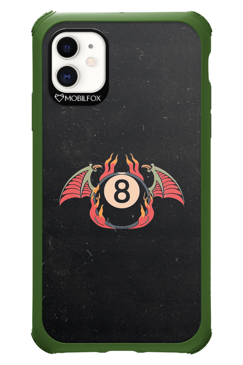 8ight - Apple iPhone 11