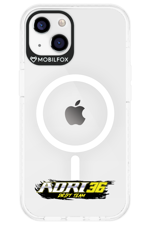 ADRI36 Signature 2.0 - Apple iPhone 13