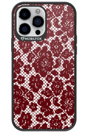 Lace Lover - Apple iPhone 13 Pro Max
