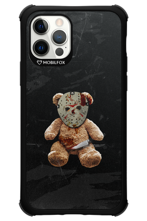 Teddy of Terror - Apple iPhone 12 Pro