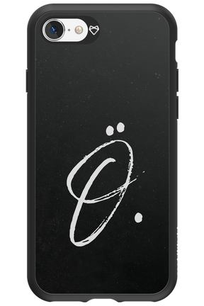 (Off Space) O II 2.0 - Apple iPhone SE 2020