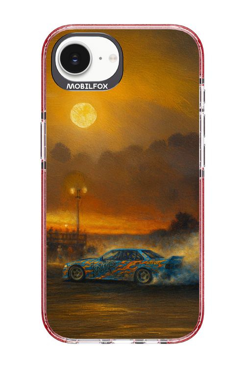 Drift Chaos - Apple iPhone 16e