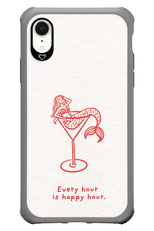 Happy Hour - Apple iPhone XR