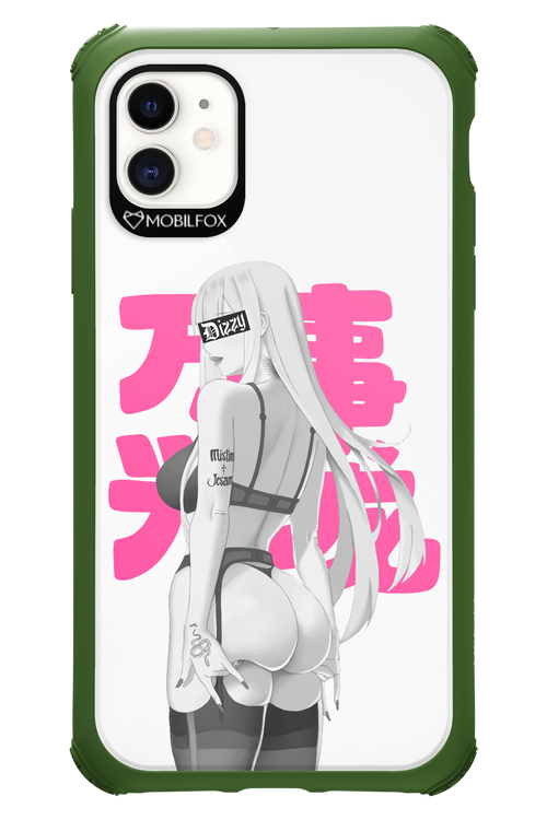 Shinto Shift - Apple iPhone 11