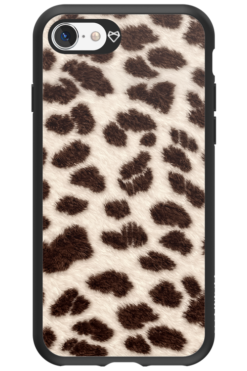 Wild Coat - Apple iPhone SE 2020