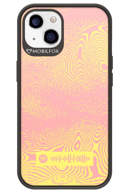 House Frequency - Apple iPhone 13