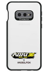 ADRI36 x Mobilfox Edition - Samsung Galaxy S10e