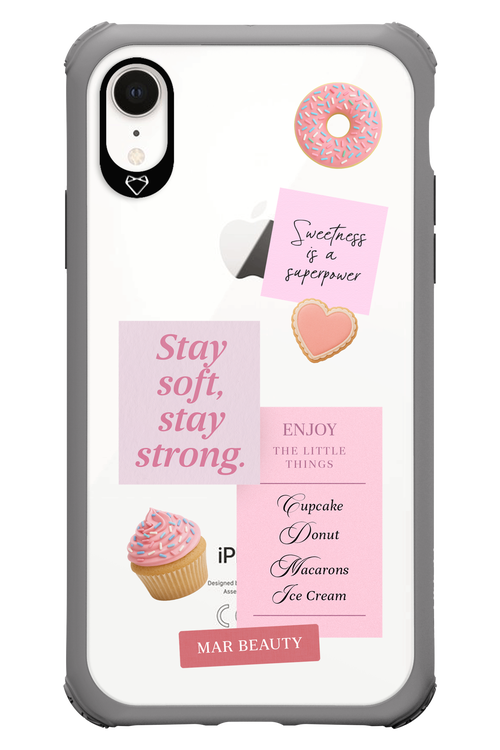 Sweet Babe - Apple iPhone XR