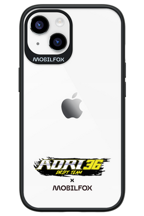 ADRI36 x Mobilfox Edition 2.0 - Apple iPhone 14