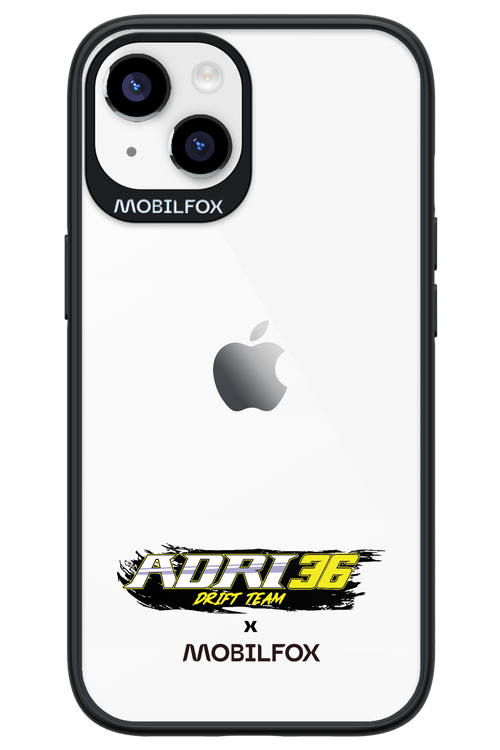 ADRI36 x Mobilfox Edition 2.0 - Apple iPhone 14