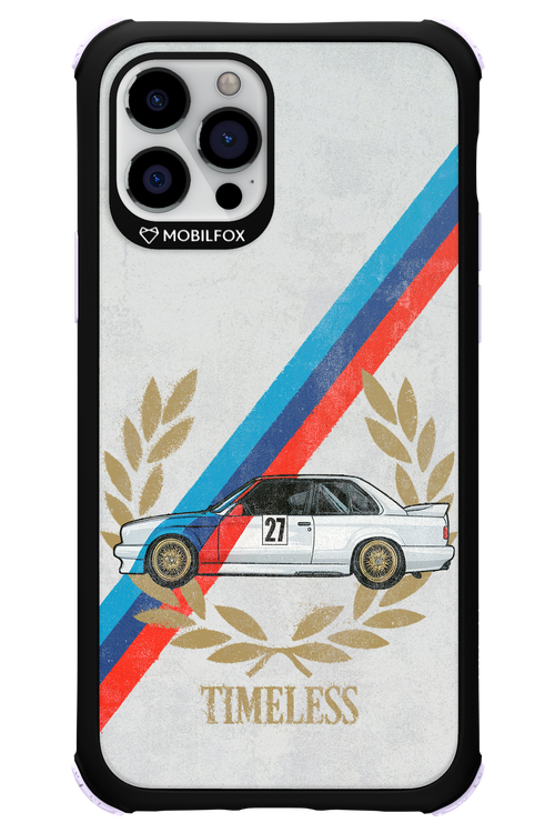 Timeless - Apple iPhone 12 Pro