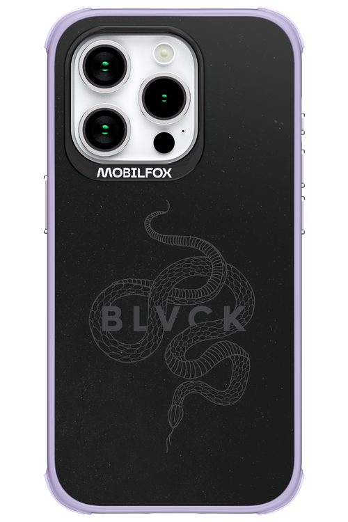 MAMBA 2.0 - Apple iPhone 15 Pro