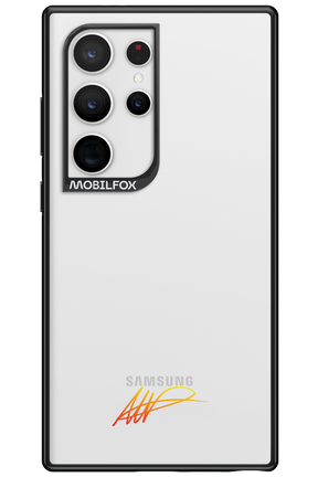 Signature Edition - Samsung Galaxy S24 Ultra