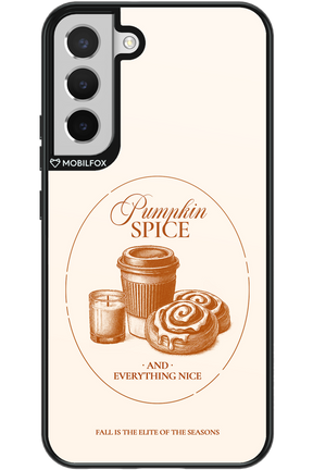 Elite Fall - Samsung Galaxy S22+