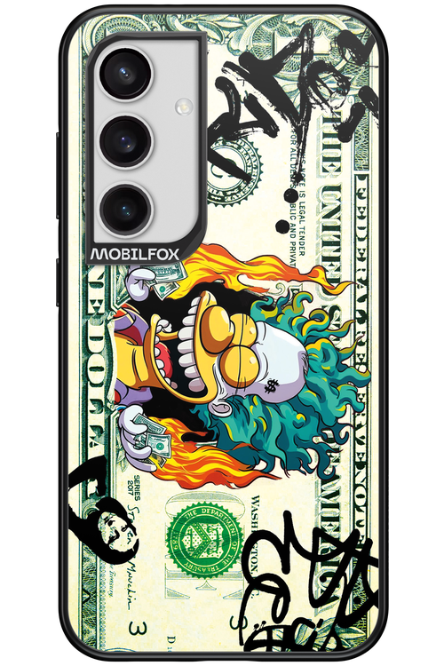CLOWN 2.0 - Samsung Galaxy S24
