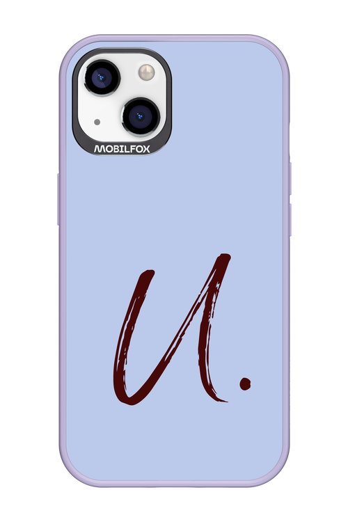 (Jellyfish Presso) U 2.0 - Apple iPhone 13
