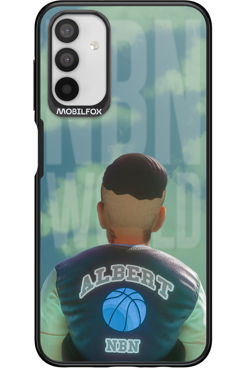 Albert Sky 2.0 - Samsung Galaxy A04s