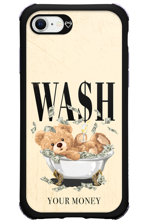 Money Washing - Apple iPhone SE 2020