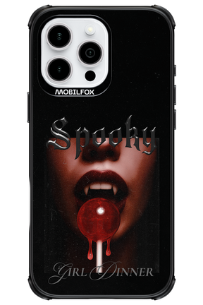 Freaky Girl - Apple iPhone 16 Pro Max