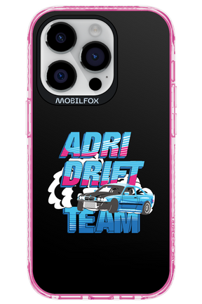 Adri Drift - Apple iPhone 14 Pro
