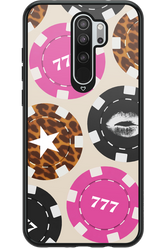 All In - Xiaomi Redmi Note 8 Pro