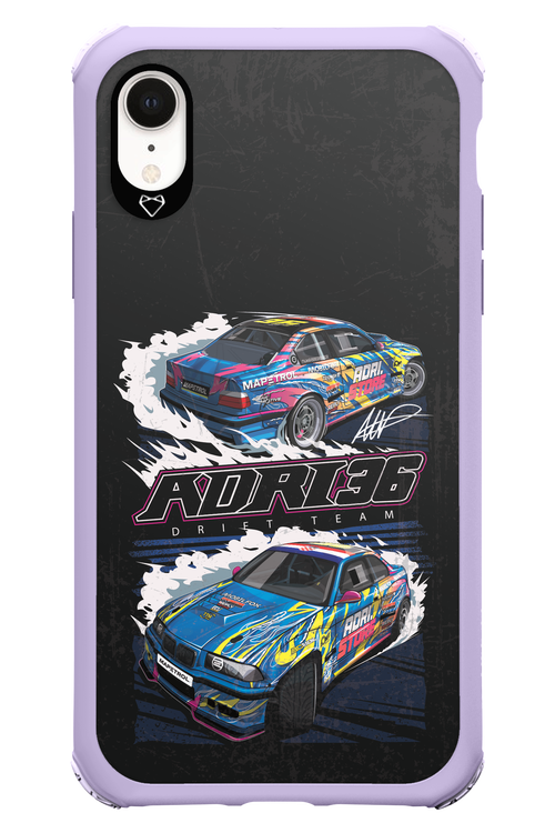 ADRI 36 2.0 - Apple iPhone XR