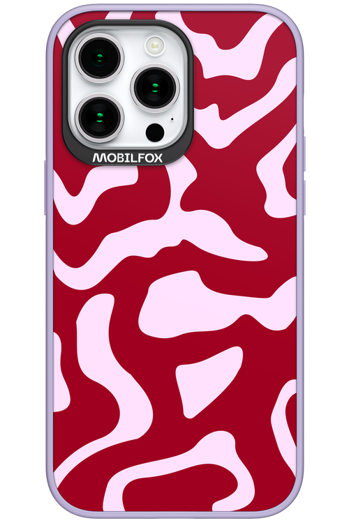 Strawberry Shake - Apple iPhone 15 Pro Max