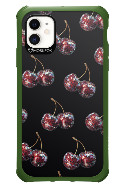 Cherry Rush - Apple iPhone 11