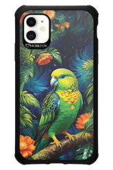 Budgerigar - Apple iPhone 11